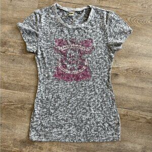 Vintage Y2K Kavio Grey Top